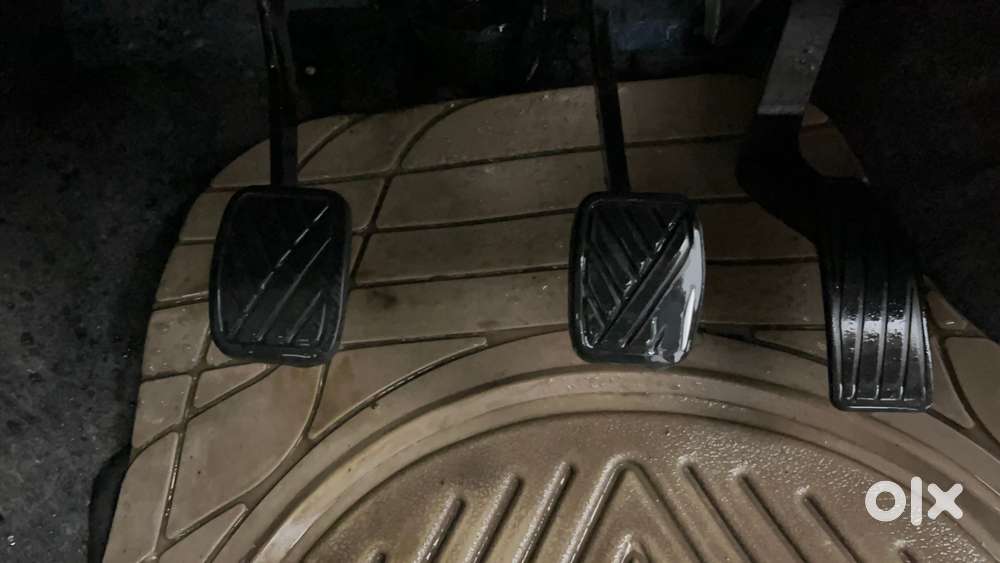 Maruti Suzuki Celerio 2014-2017 Vxi, 2016, Petrol