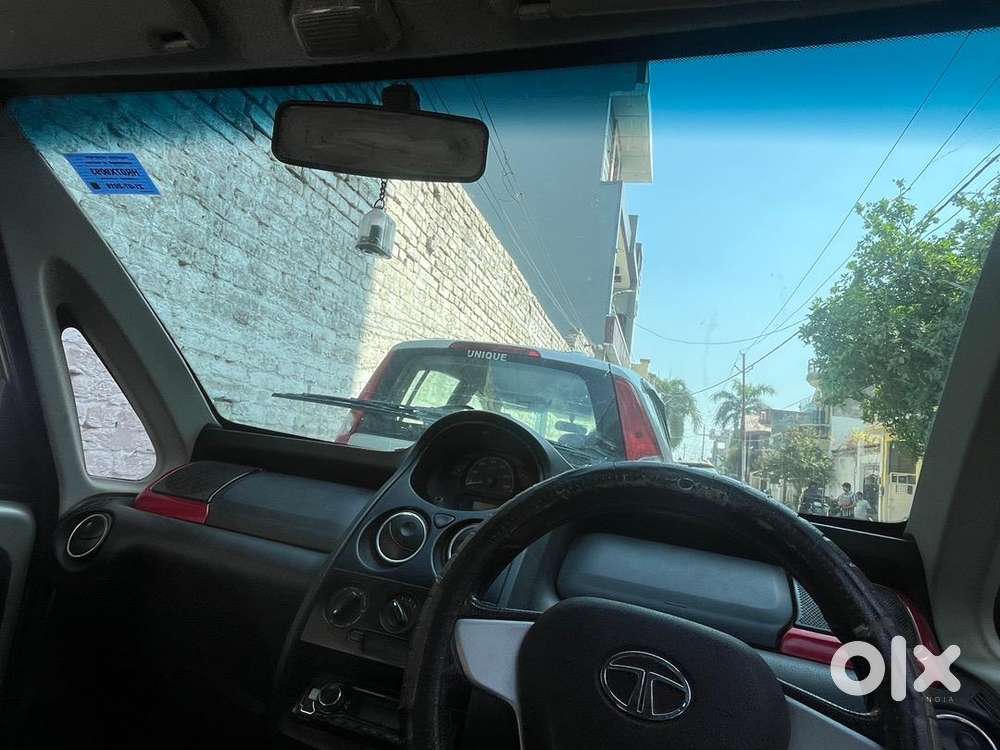 Tata Nano 2016 Petrol Well Maintained