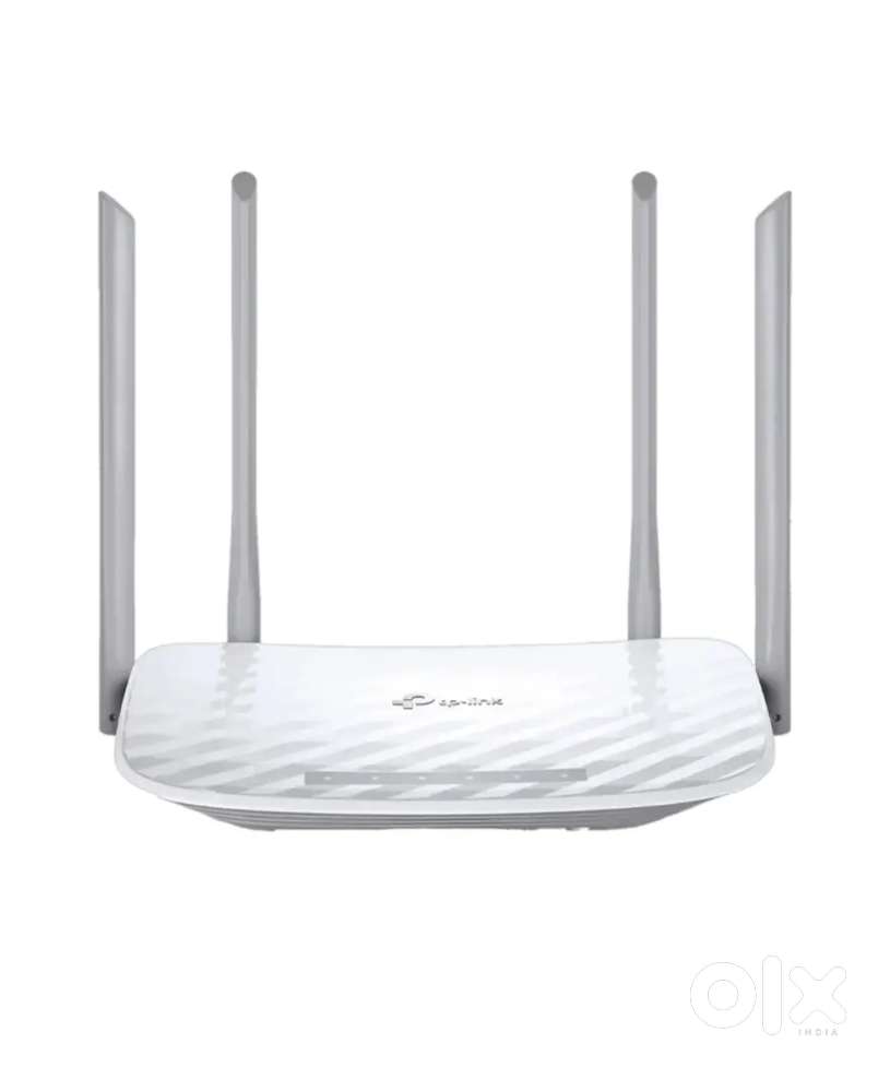 TP-Link Archer C50 AC1200 Wireless Dual Band