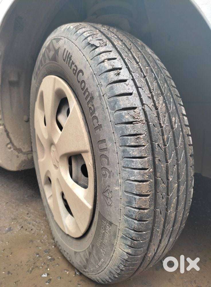 Maruti Suzuki Ritz Vxi, 2014, Petrol