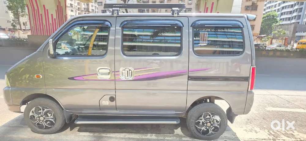 Maruti Suzuki Eeco 5 Str Ac 2024