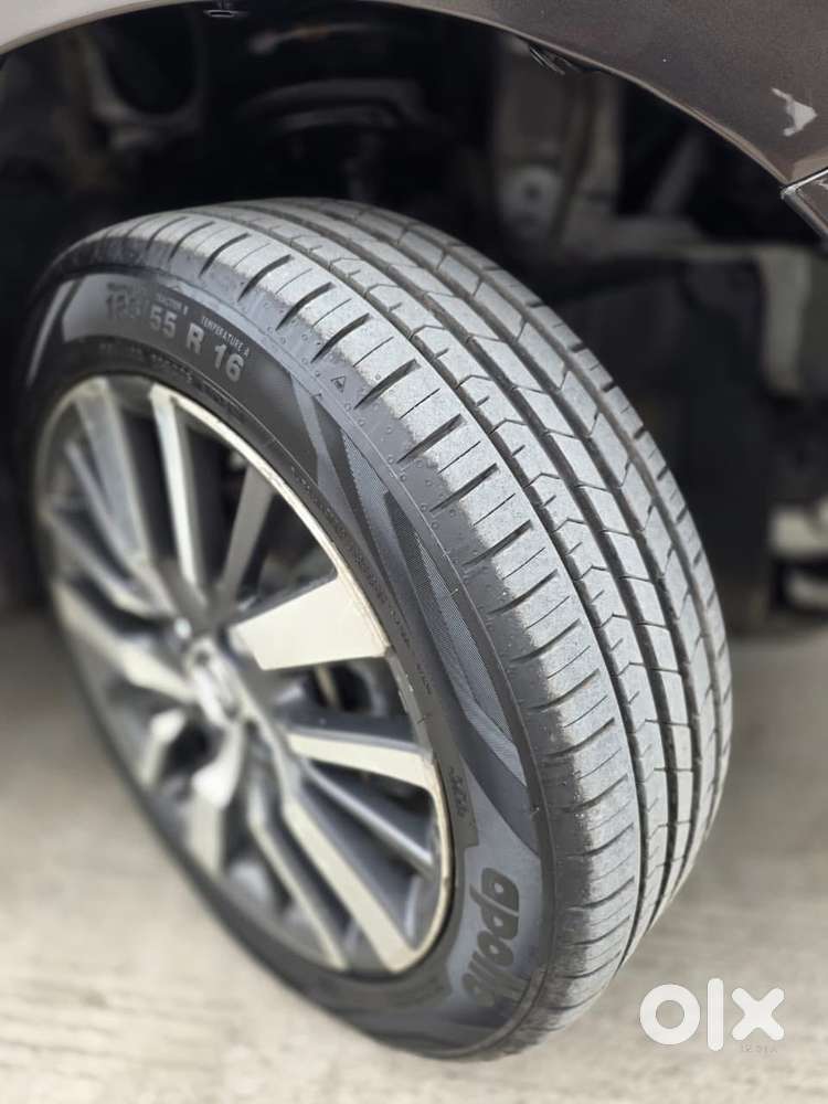 Honda City Zx Vtec, 2022, Diesel