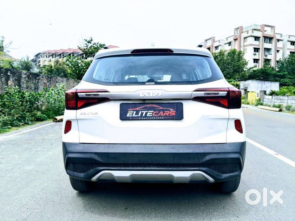 Kia Seltos Htk Plus D, 2023, Diesel