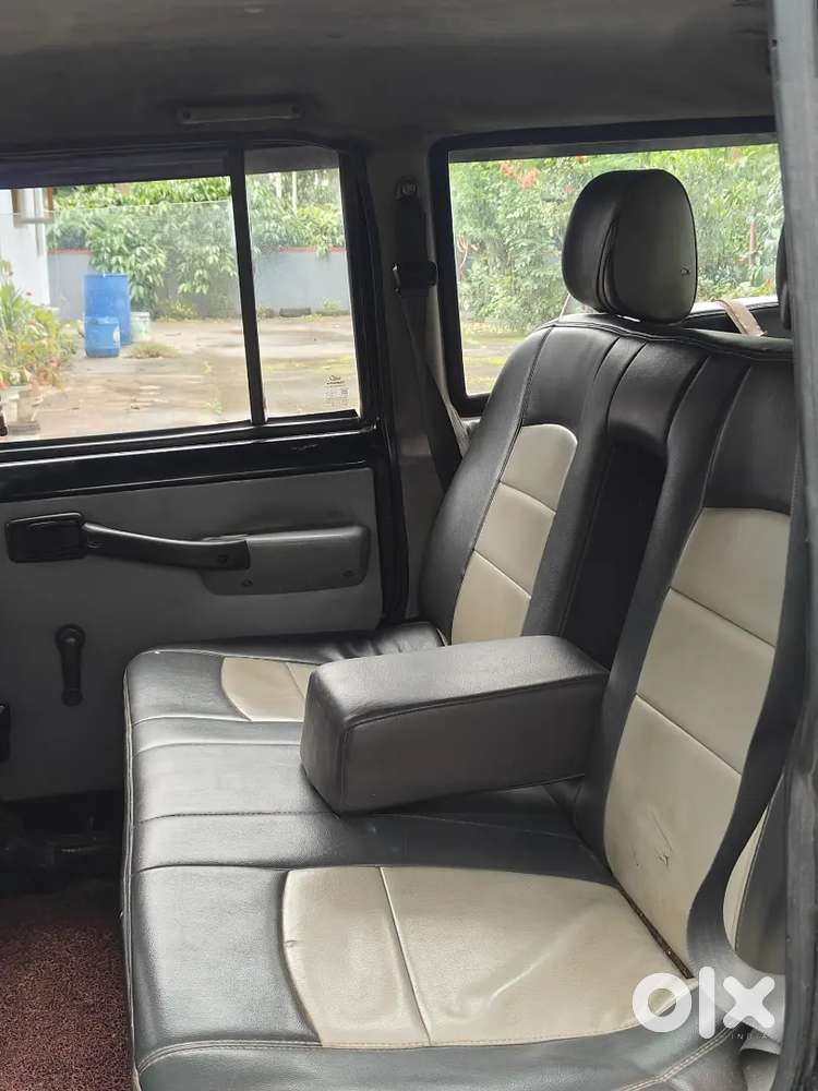 Mahindra Bolero 2009 Diesel Well Maintained