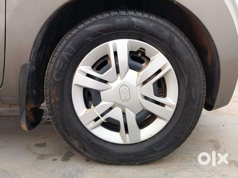 Datsun Redigo Amt 1.0 S, 2019, Petrol