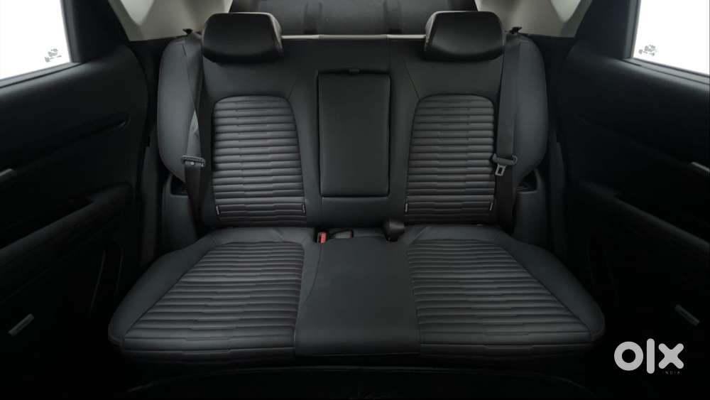 Kia Sonet Gtx+ 1.5, 2022, Diesel