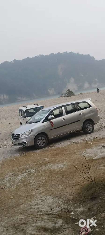 Mileage 15 Ka