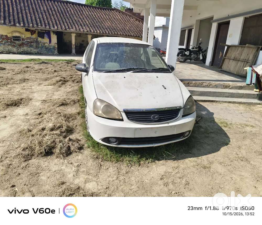 Tata Indica Ev2 Xeta 2012 Diesel