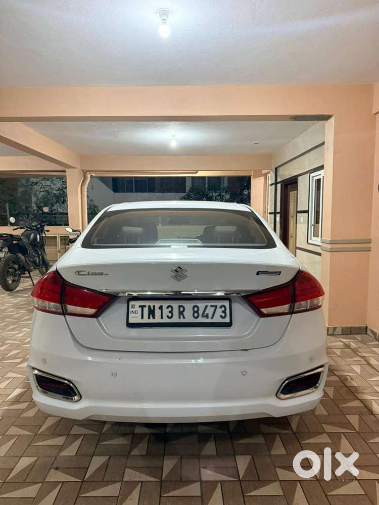 Maruti Suzuki Ciaz