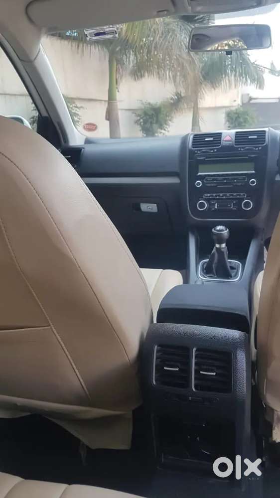 2009 Volkswagen Jetta 1.9 Tdi  1.62 Lakh Km  Strong Diesel