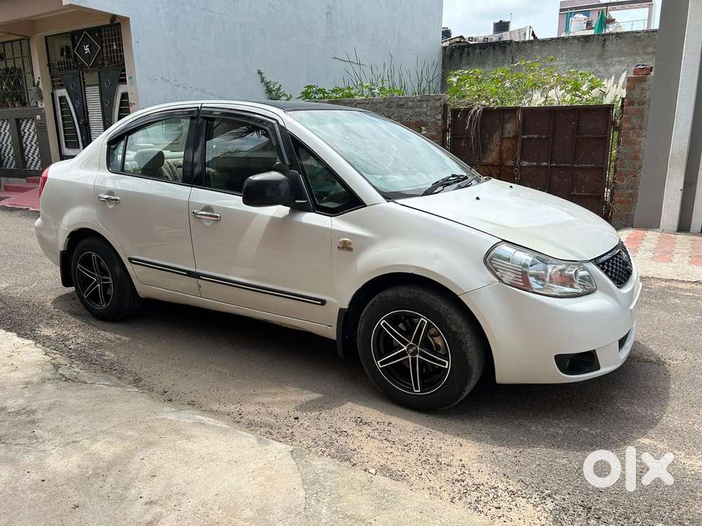 Maruti Suzuki Diesel 2011