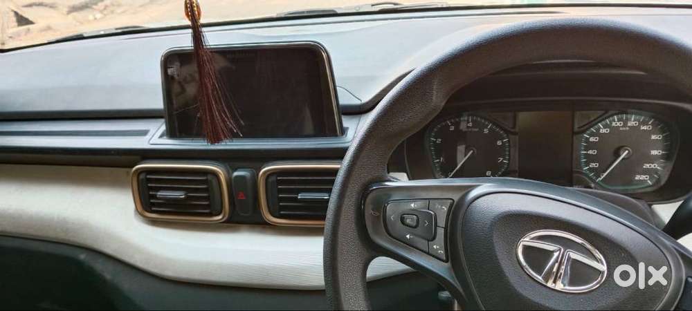 2023 Tata Punch New Condition