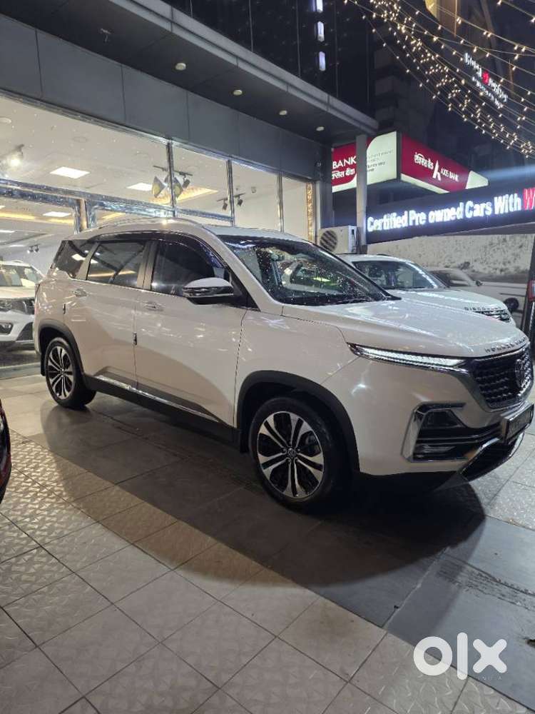 Mg Hector 2.0 Sharp Diesel, 2022, Diesel