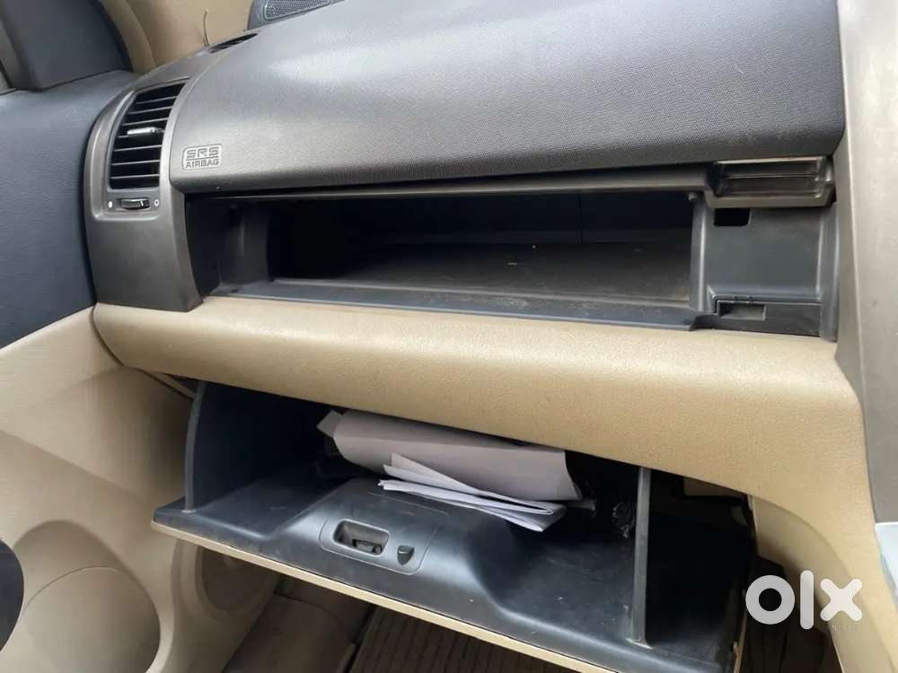 Honda Cr-v 2007 Cng & Hybrids Well Maintained