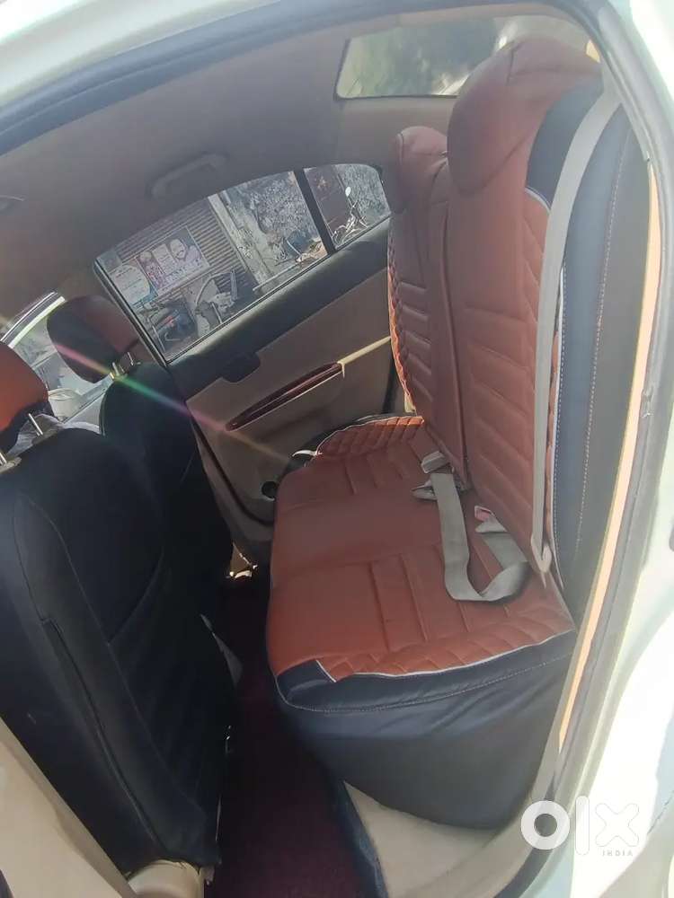 Hyundai Verna 2010