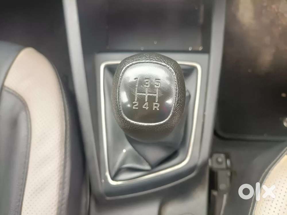 Hyundai Elite I20 [ ] 1.2 Sportz, 2016, Petrol