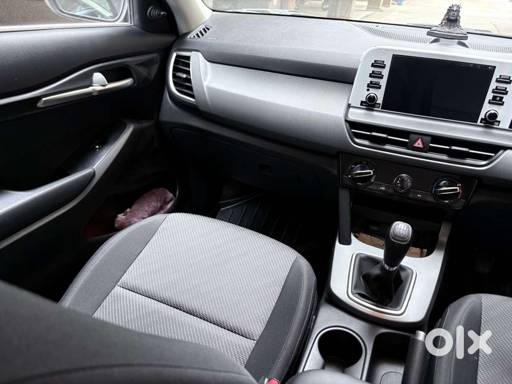 Kia Seltos Hte G, 2026, Petrol