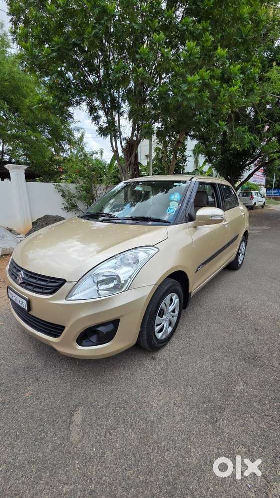 Maruthi Swift Dezire Vxi Amt Petrol