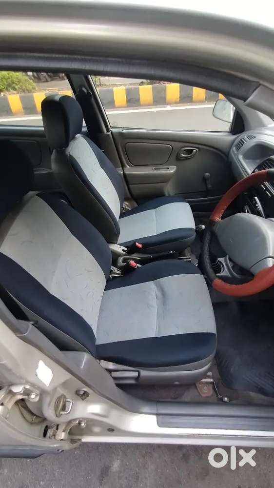 Maruti Suzuki Alto 2006 Petrol Well Maintained