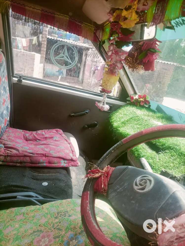 Ashok Leyland Stile 2019 Diesel 80000 Km Driven