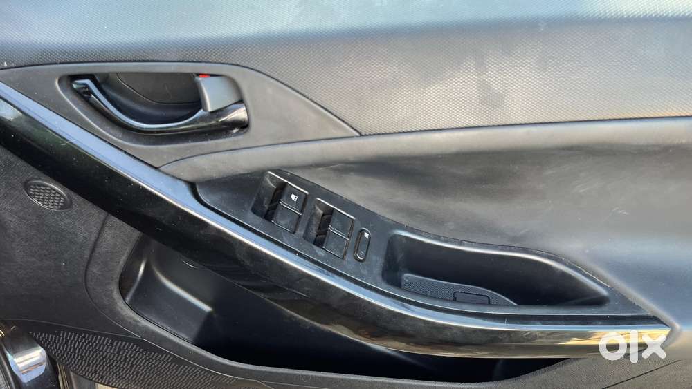 Tata Nexon 1.2 Revotron Xz, 2022, Petrol