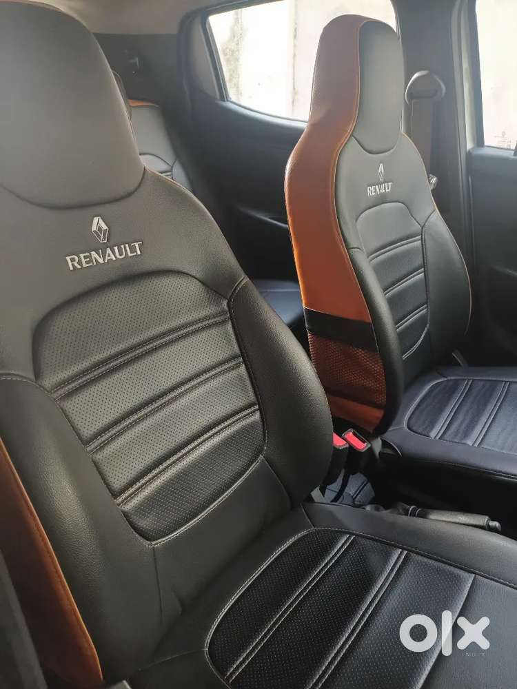 Renault Kwid 2017