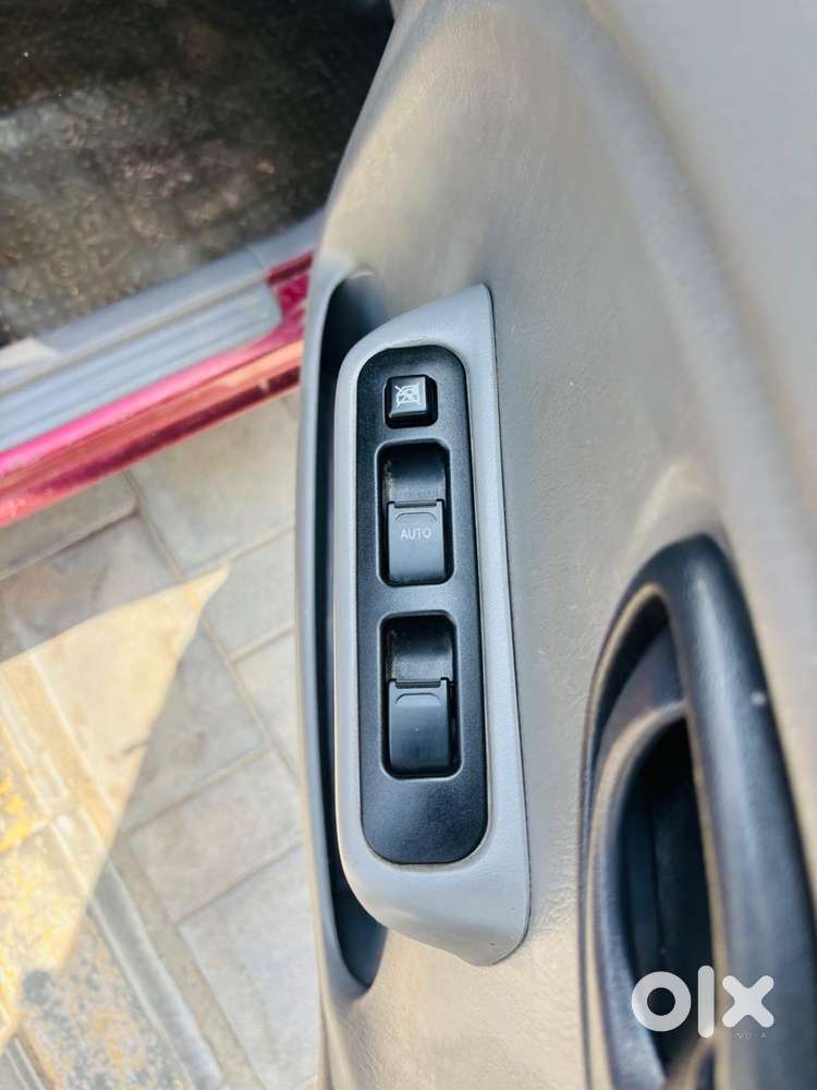 Maruti Suzuki Alto K10 1.0 Vxi, 2012, Petrol