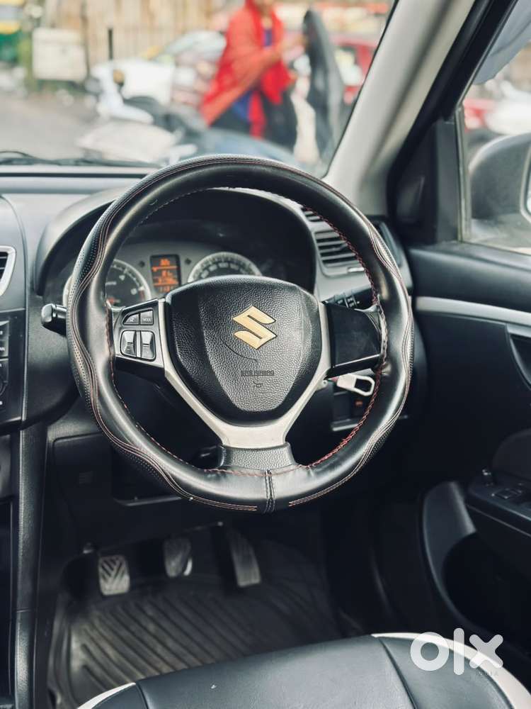 Maruti Suzuki Swift Ddis Zdi, 2014, Diesel