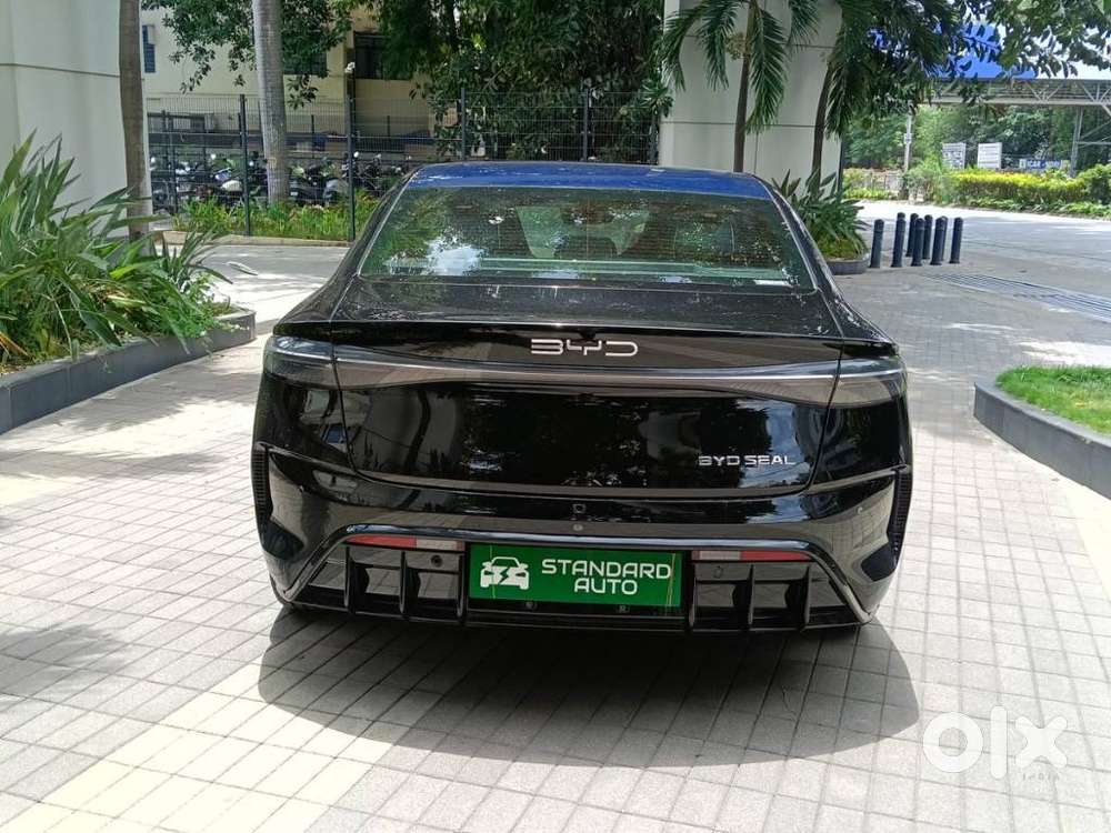 Byd Seal Premium, 2024, Electric