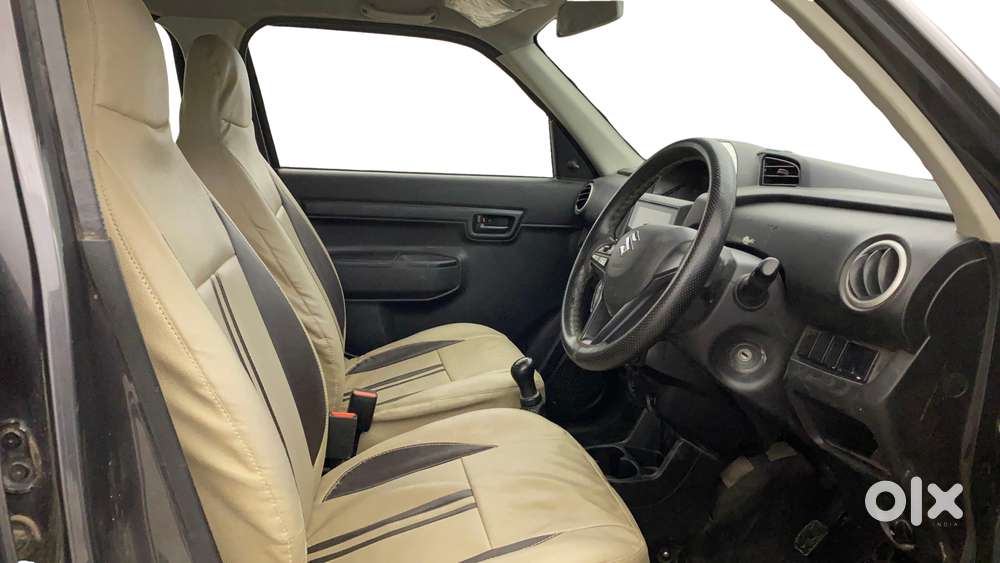 Maruti Suzuki S-presso Vxi Plus, 2020, Petrol