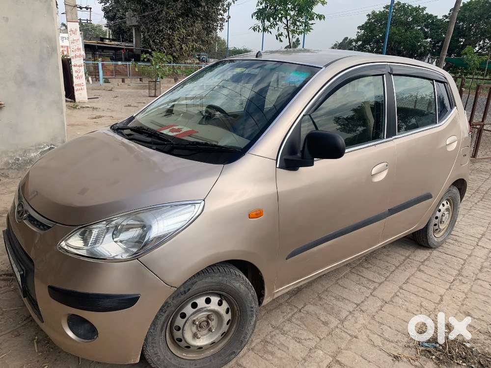Hyundai I10 2010 Petrol Well Maintained