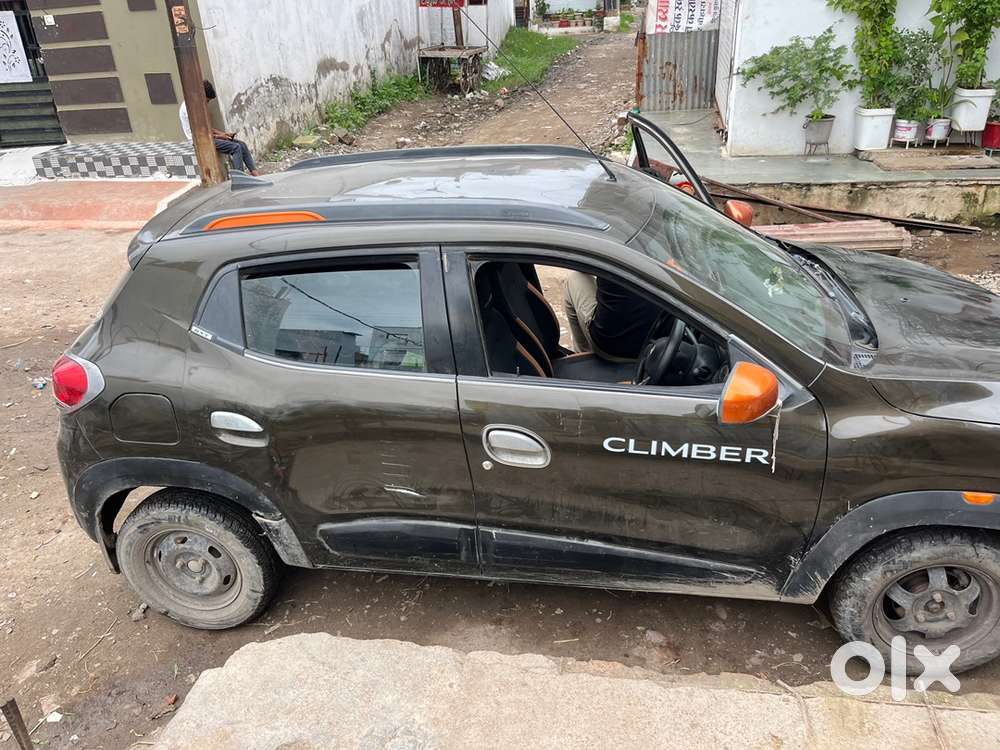 Renault Kwid 2018 Automatic