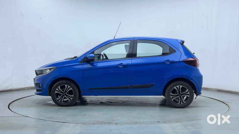 Tata Tiago Xza, 2020, Petrol