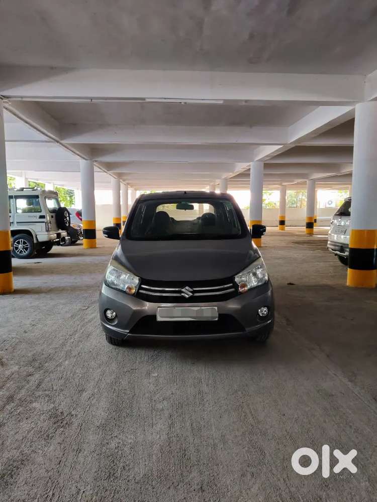 Maruti Suzuki Celerio Petrol Well Maintained