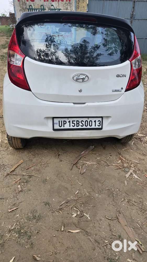 Hyundai Eon 2015 Cng & Hybrids 98000 Km Driven