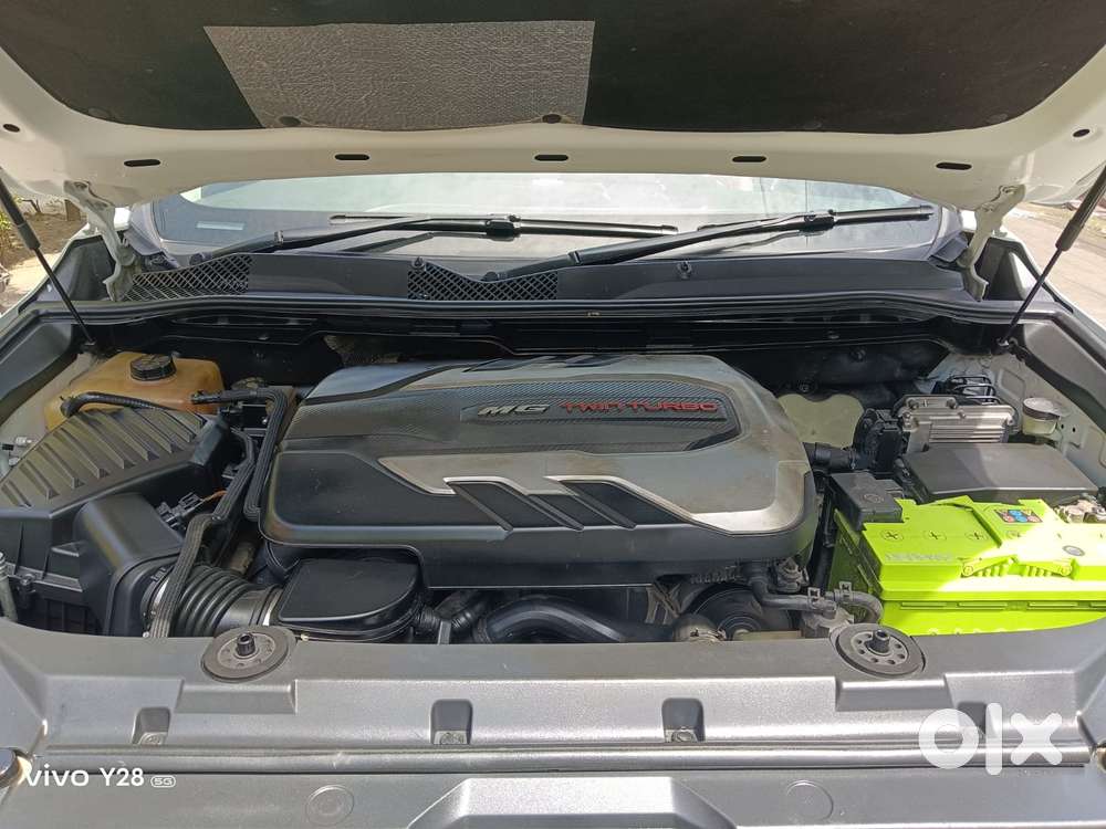 Mg Gloster Smart 6 Seater, 2021, Diesel