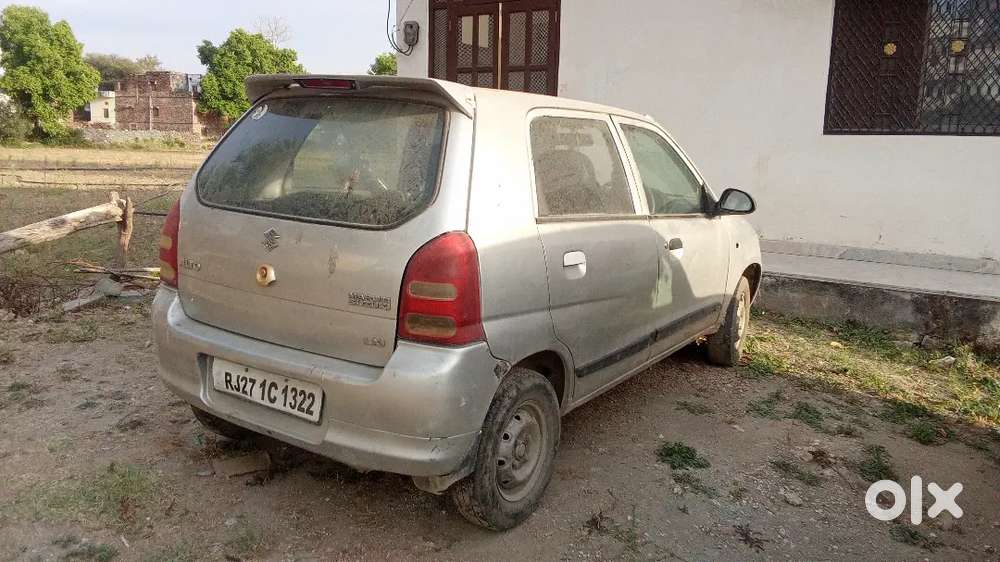 Good Candatin Peper एक्सपायरmaruti Suzuki Alto 2000