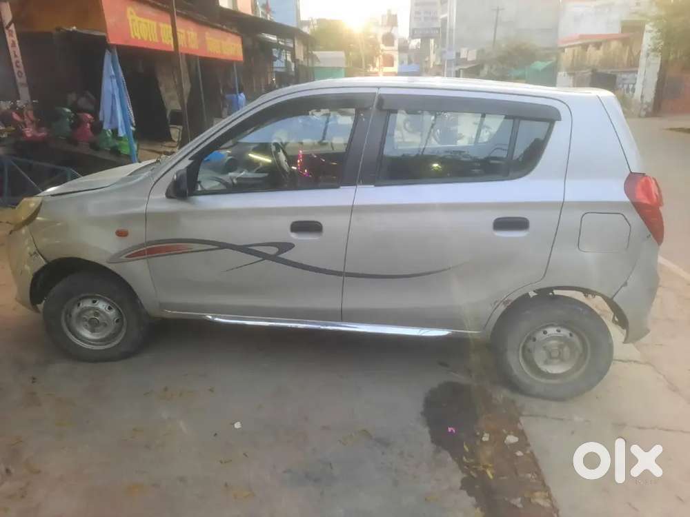 Maruti Suzuki Alto 800 2014 Cng & Hybrids Good Condition