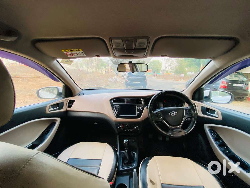 Hyundai I20 Sportz 1.2 Vtvt, 2020, Petrol
