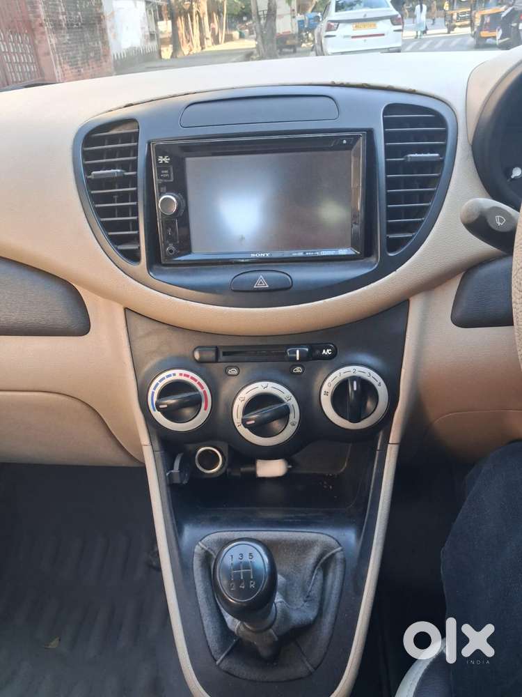 Hyundai I10 2007-2010 Era 1.1, 2010, Petrol