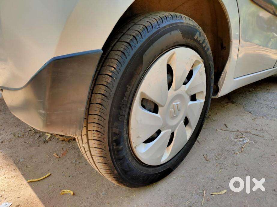 Maruti Suzuki Celerio Vxi(o), 2014, Petrol