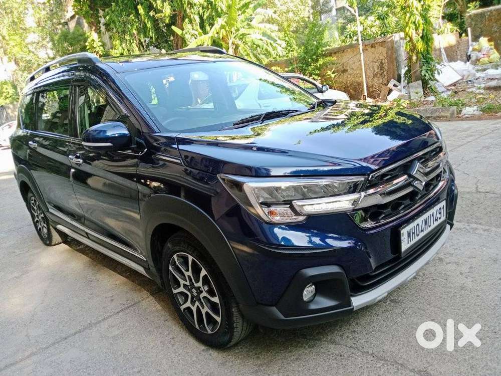 Maruti Suzuki Xl6 1.5 Alpha Plus At, 2025, Petrol