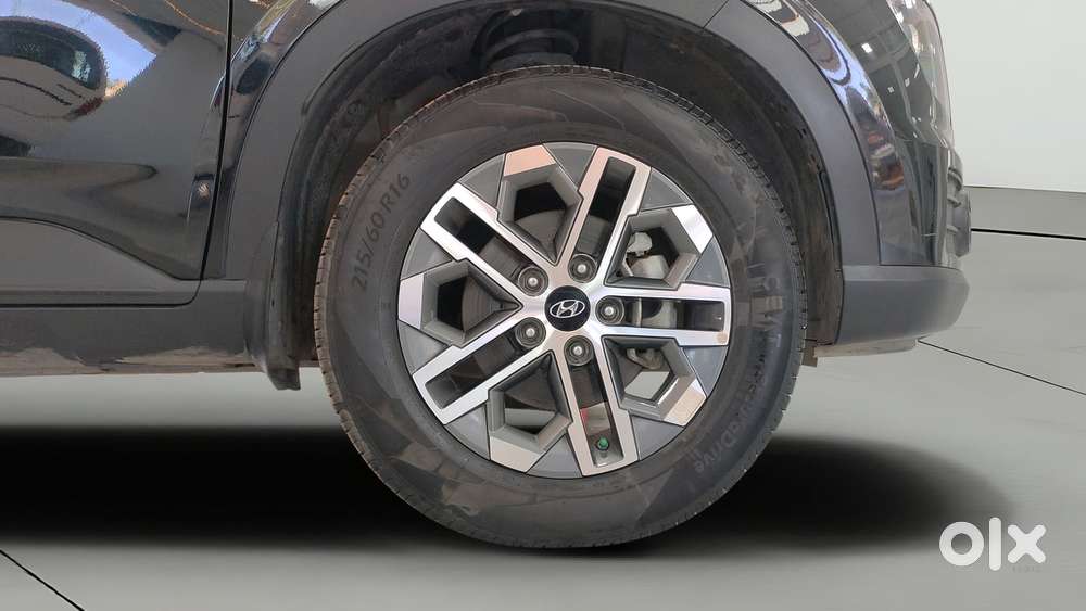 Hyundai Venue Sx (o) Mt 1.5 Diesel, 2025, Diesel