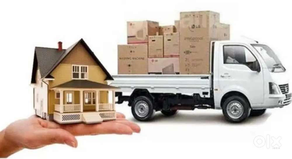 Pbc Packers And Movers