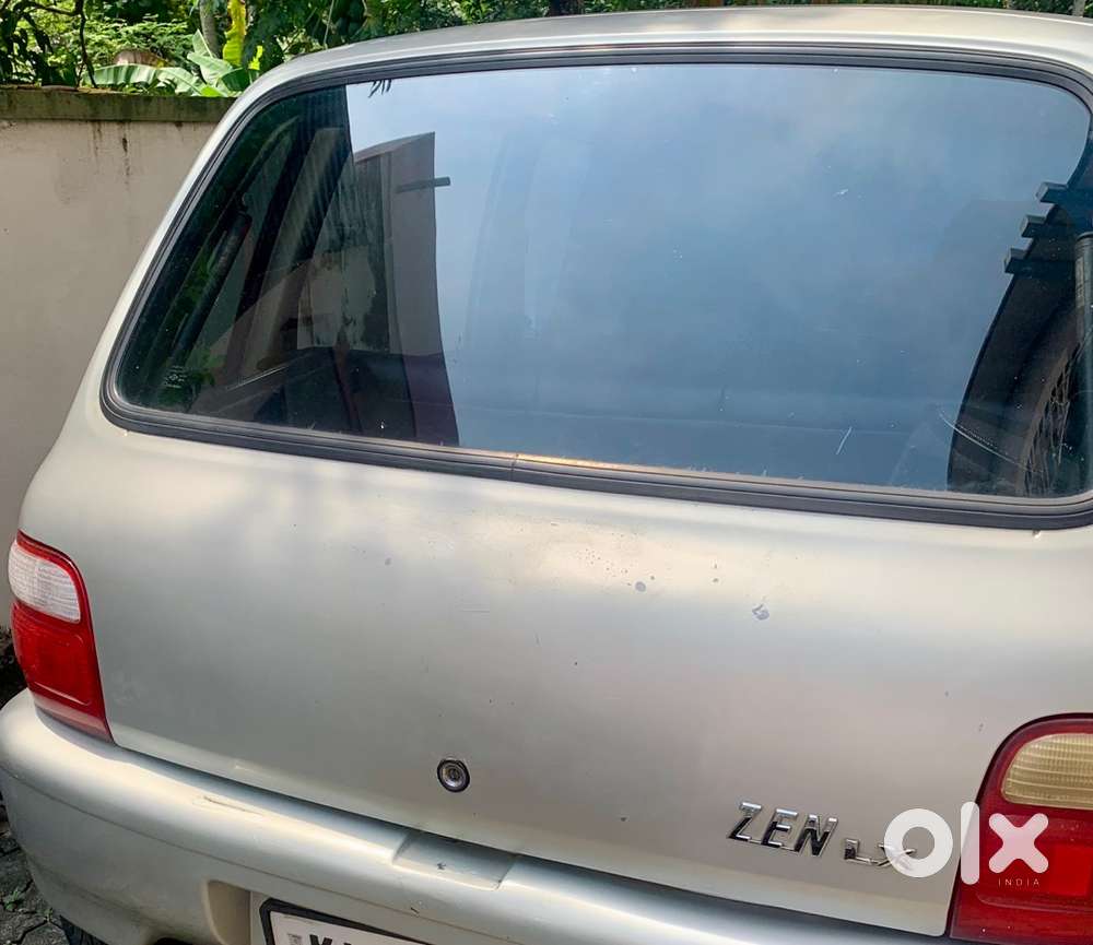 Zen Lx For Sale