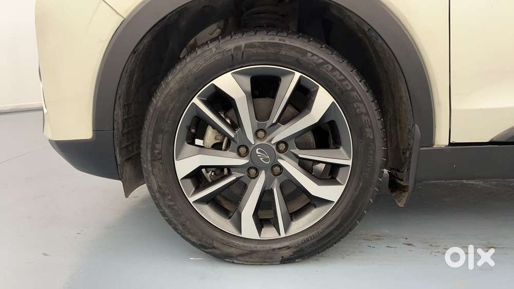 Mahindra Xuv300 W8 Option Diesel, 2021, Diesel