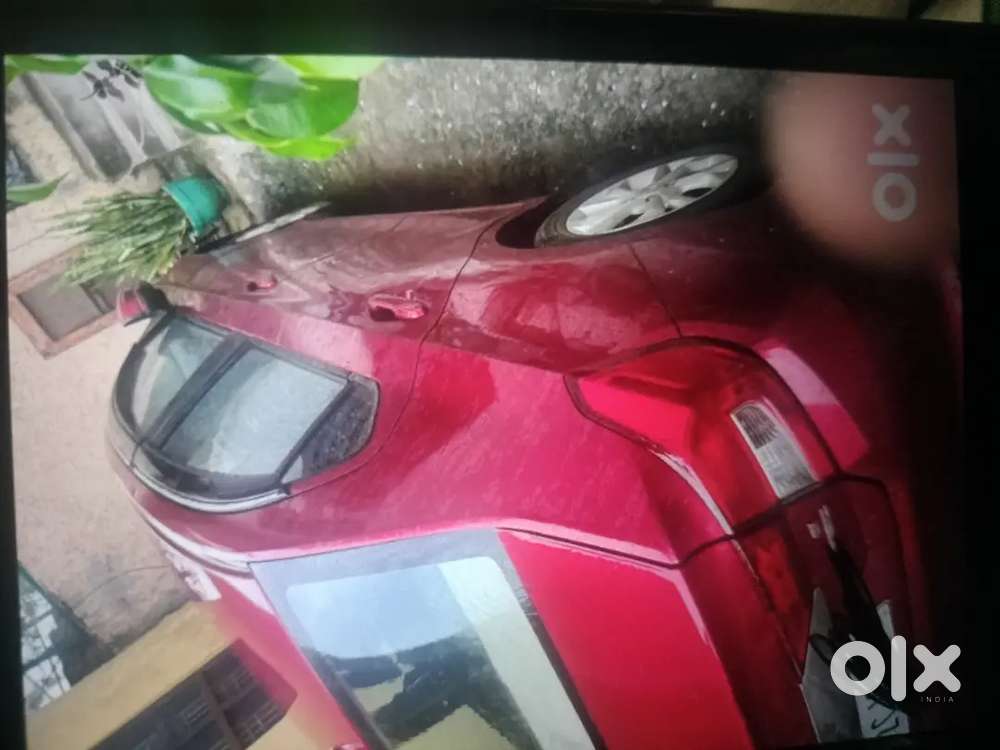 Honda Amaze 1.2 Petrol 2019
