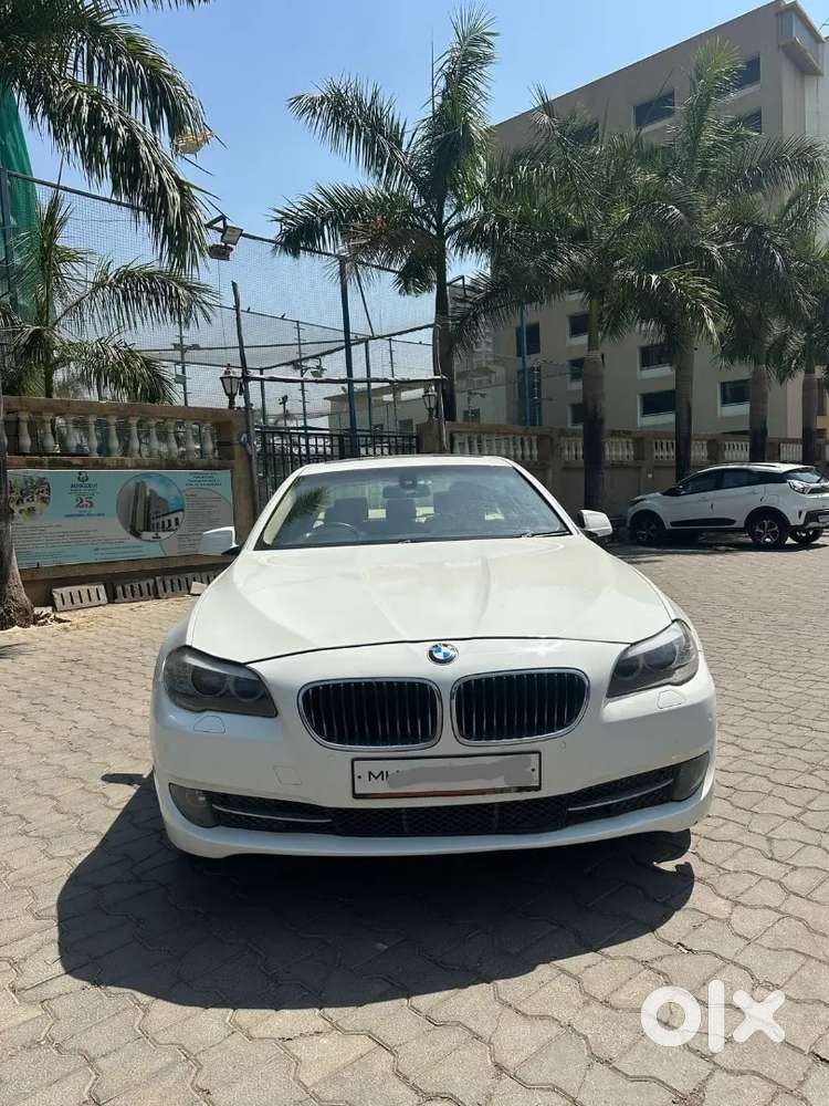 Bmw 520d Sport