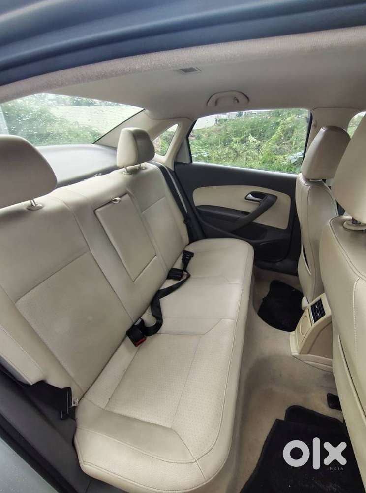 Volkswagen Vento, 2012, Diesel