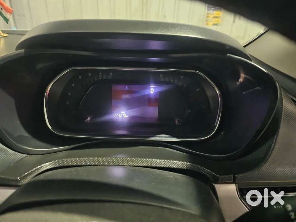 Tata Nexon Diesel 2021